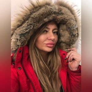 Pajar Women's Coat / Manteau d'hiver femmes / Medium